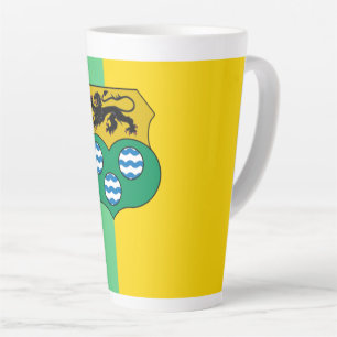 Leitrim Mug