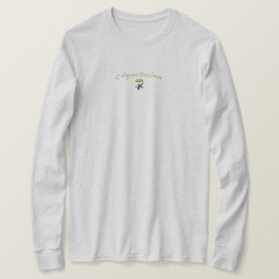 L'élégance Brazilian T-shirt