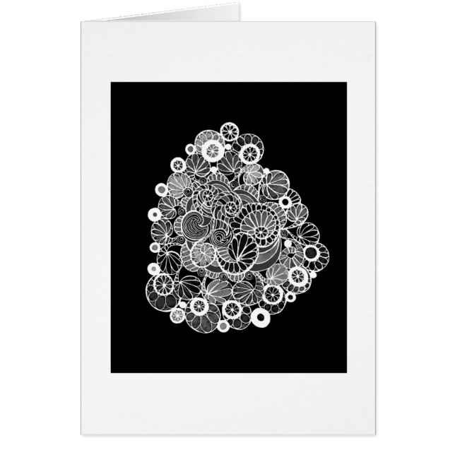 LeLiza Designs on Canvas (Front)