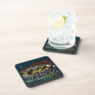 Lem Station Coaster