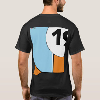 LeMans Endurance Racing Inspired T-shirt