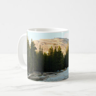 Lembert Dome in Tuolumne Meadows, Yosemite, CA Coffee Mug