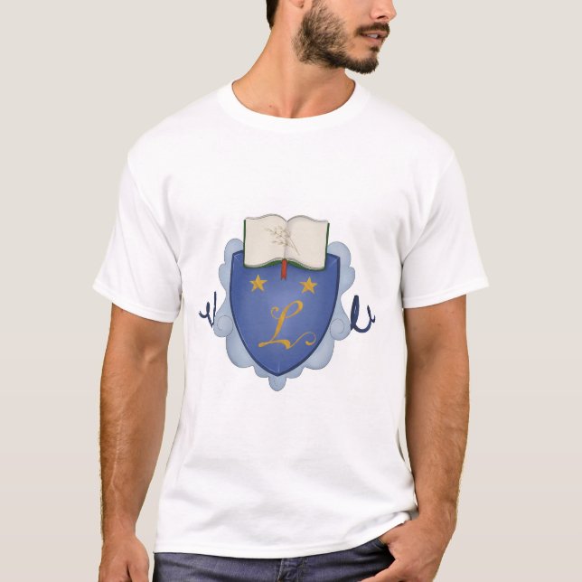 Lemieux Publishing T-Shirt (Front)