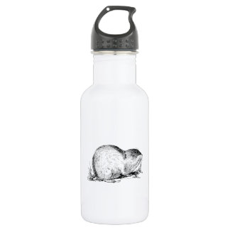 Lemming 532 Ml Water Bottle