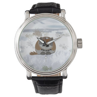 Lemming Lemming Lemming Lemming Watch