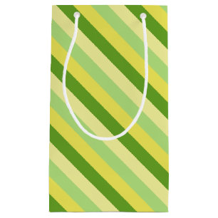 Lemon and Lime Small Gift Bag