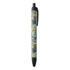 Lemon Blossom Braches Pens