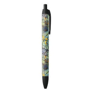 Lemon Blossom Braches Pens