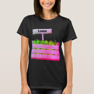 Lemon Box T-Shirt