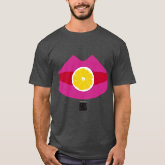 Lemon boy T-Shirt
