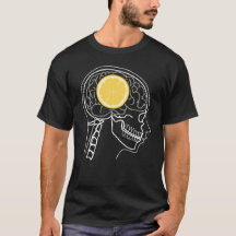 LEMON BRAIN X-RAY design 