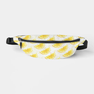 Lemon Bum Bags