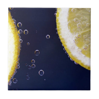 Lemon Ceramic Tile