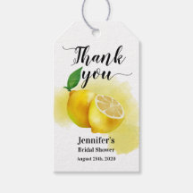 Lemon Citrus
