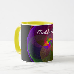 Lemon Citrus Smoothie Coffee Mug