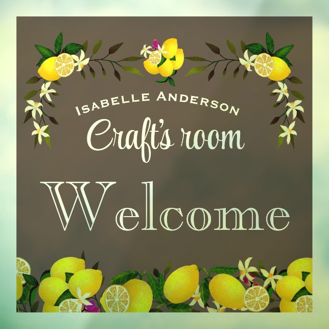 Lemon Craft Ash Grey (Sheet 3)