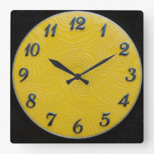 Lemon Dial