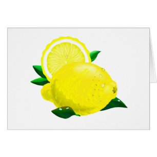 Lemon Drops