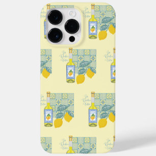 Lemon Farm Retro Case-Mate iPhone 14 Pro Max Case