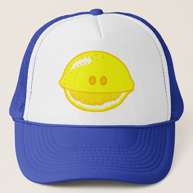 Lemon Hat (Front)