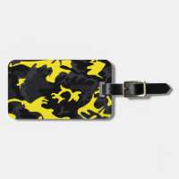 Lemon Highlights Camo