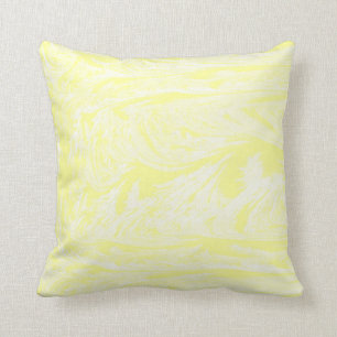 Lemon Ice Cushion