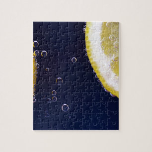 Lemon Jigsaw Puzzle