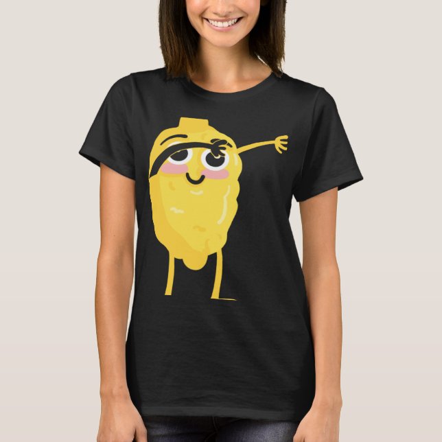 Lemon Lemonade For Sale Lemonade Stand T-Shirt (Front)