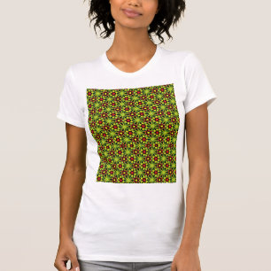 Lemon, Lime & Bitters with Ice & Slice T-Shirt