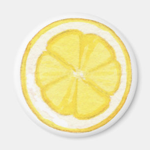 Lemon - Magnet