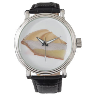 Lemon Meringue Pie Watch