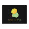 Lemon on a pear. Funny Punny puns. Fruit lovers