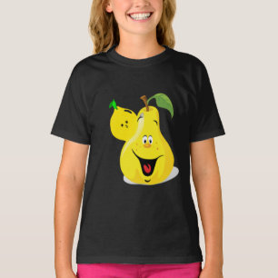 Lemon on a pear T-Shirt