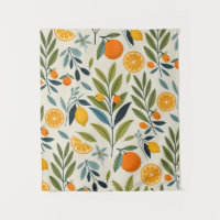 Lemon Orchard Dream