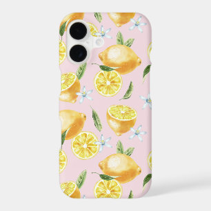 Lemon Pattern