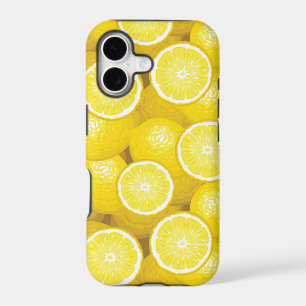 Lemon Pattern 2