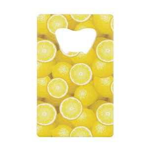 Lemon Pattern 2