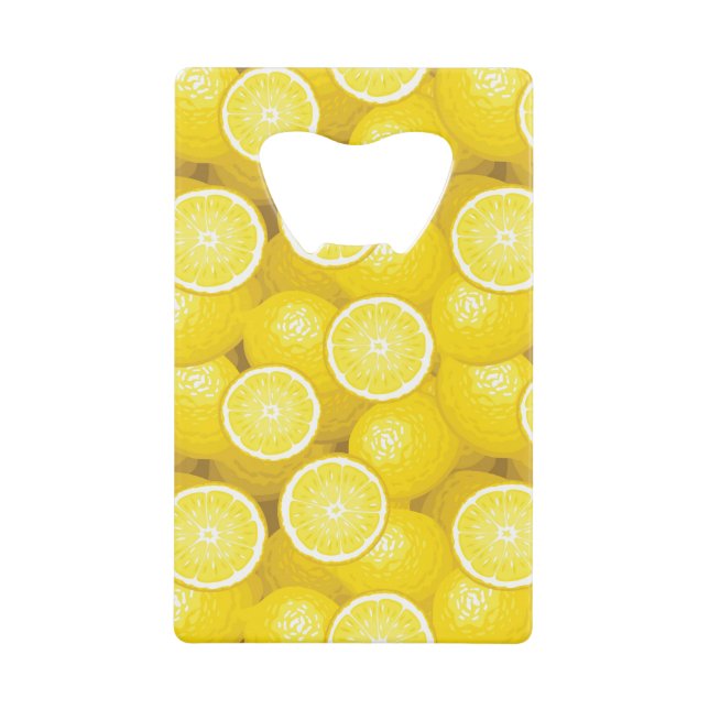 Lemon Pattern 2 (Front)