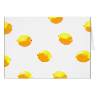 lemon pattern version 1