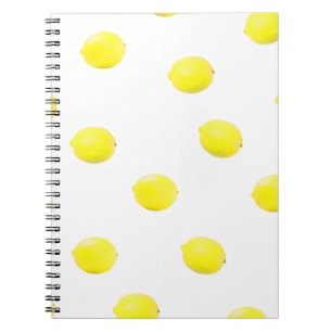 lemon pattern version 2 notebook