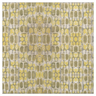Lemon Pie Fabric