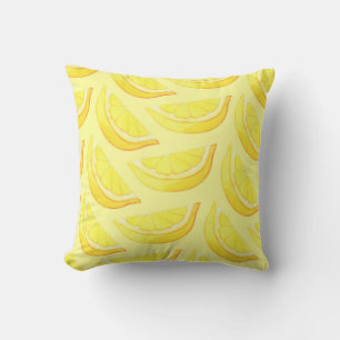 Lemon - Pillow