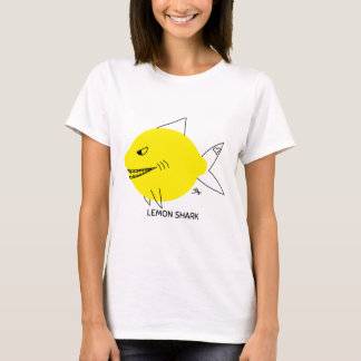 Lemon shark T-Shirt