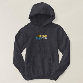 Lemon Sky Studios Basic Hoodie 