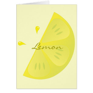 Lemon Slice