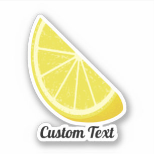 Lemon Slice