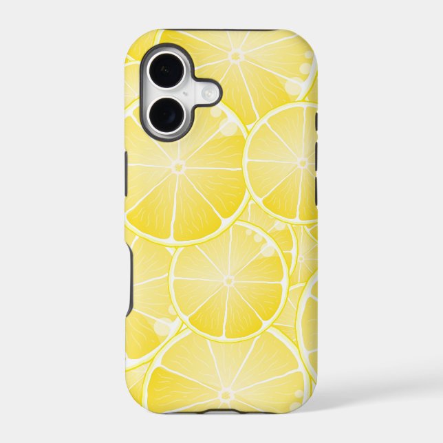 Lemon Slices (Back)