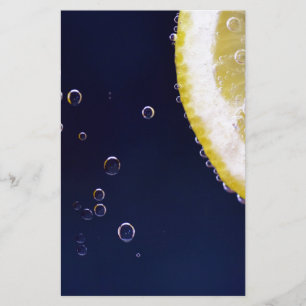 Lemon Stationery