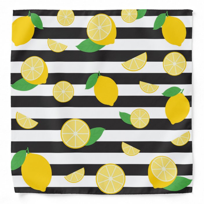 lemon stripes planning facebook posts