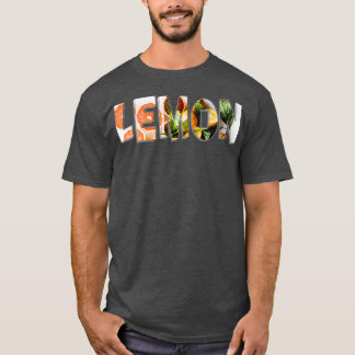 Lemon T-Shirt